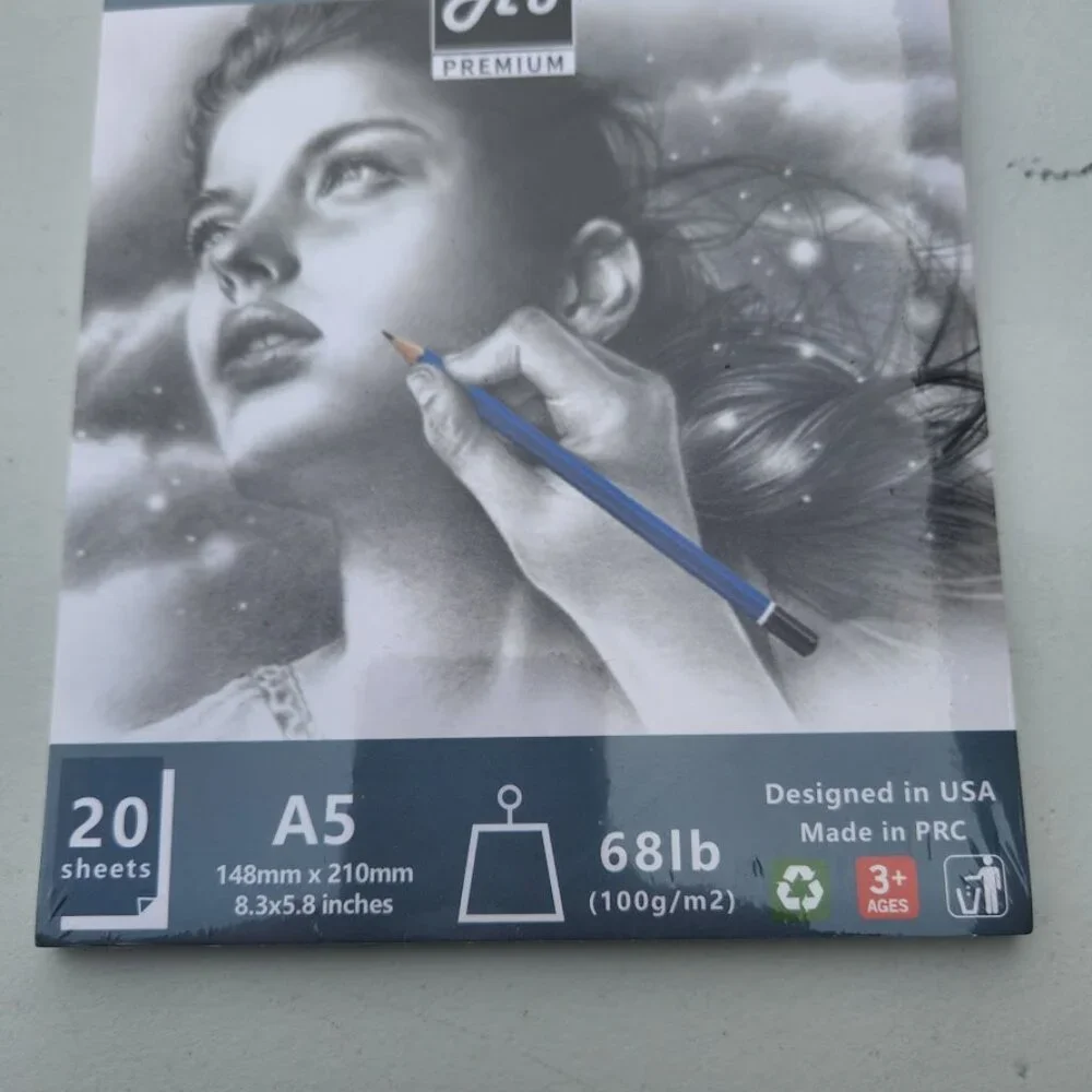 Target new art
